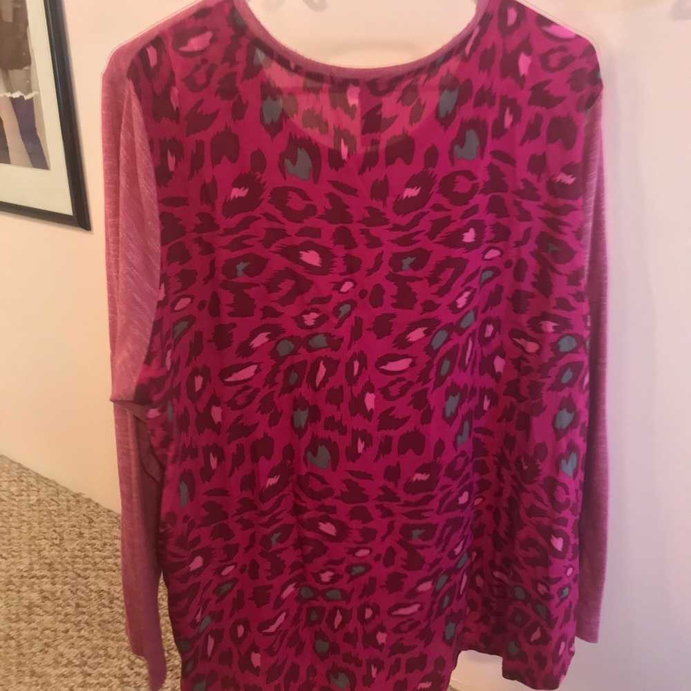 Bit & Bridle Blouse - Picture 2 of 2